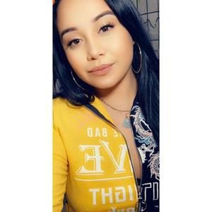 Meet your Posher, Jennyluy